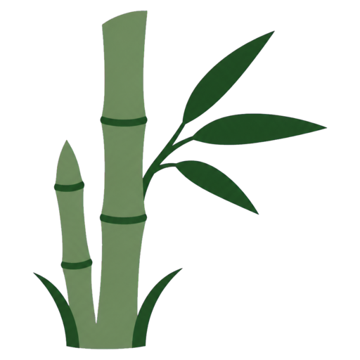 FireLinux bamboo mark